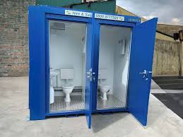 Professional Portable Potty Rental in Williamston, NC